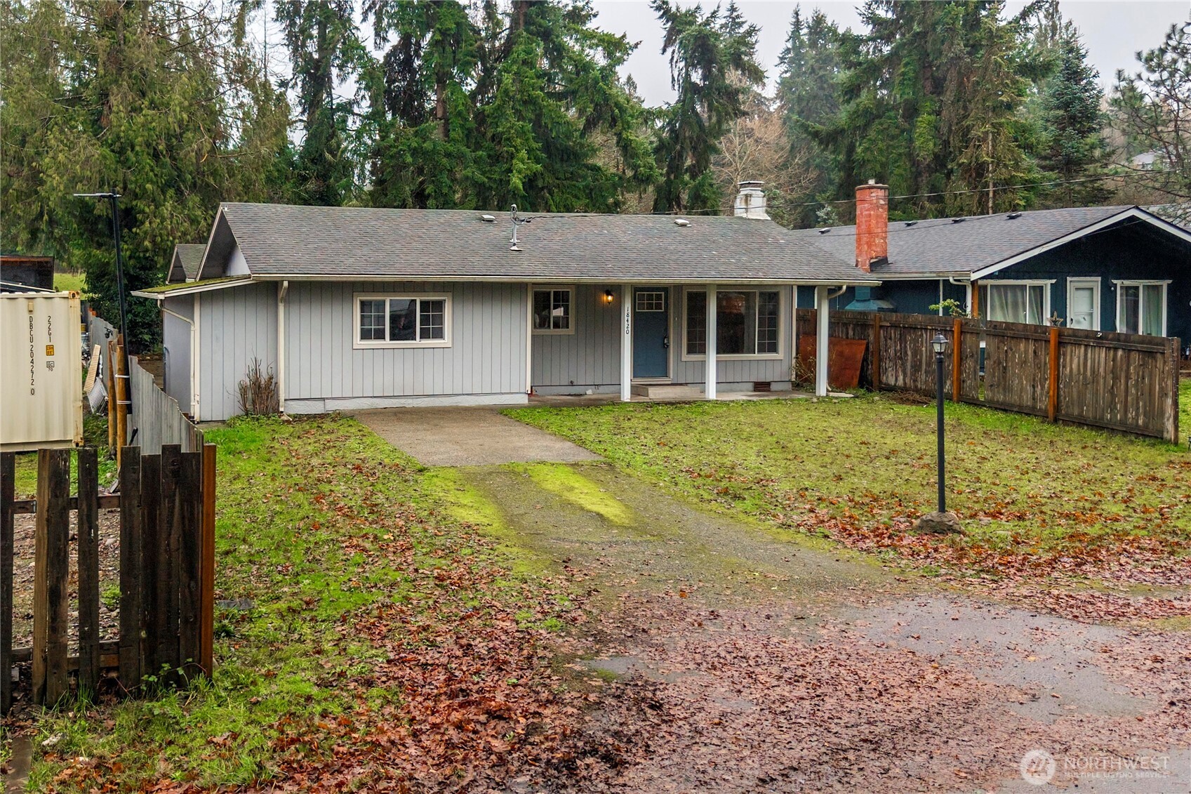 18420 Albany Street SW