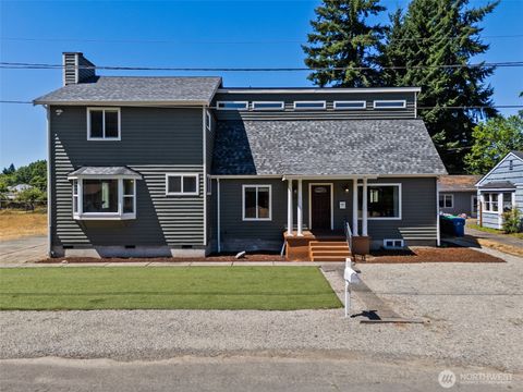 Photo of 2117 Adams Street SE, Olympia, WA 98501 (MLS # 2455934)