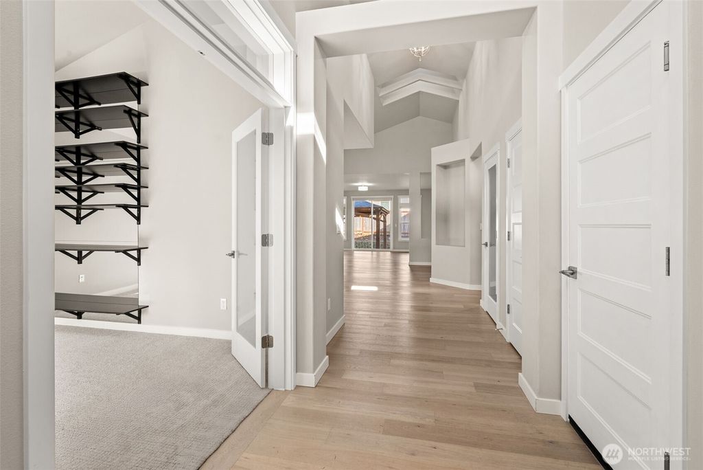 Photo of 1438 91st Avenue SE, Tumwater, WA 98501 (MLS # 2494062)