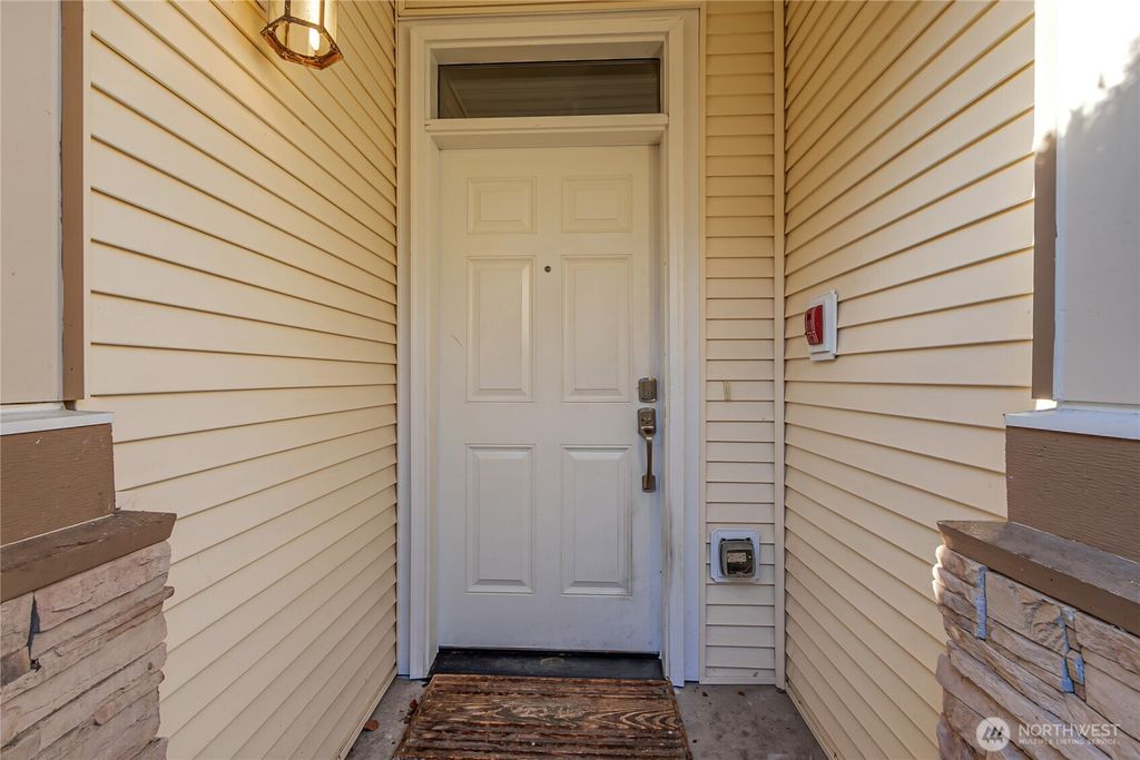 Photo of 3400 S 288th Street #K-7, Auburn, WA 98001 (MLS # 2463717)