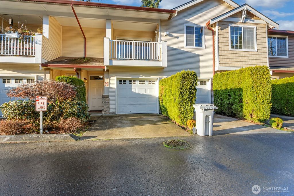 Photo of 3400 S 288th Street #K-7, Auburn, WA 98001 (MLS # 2463717)