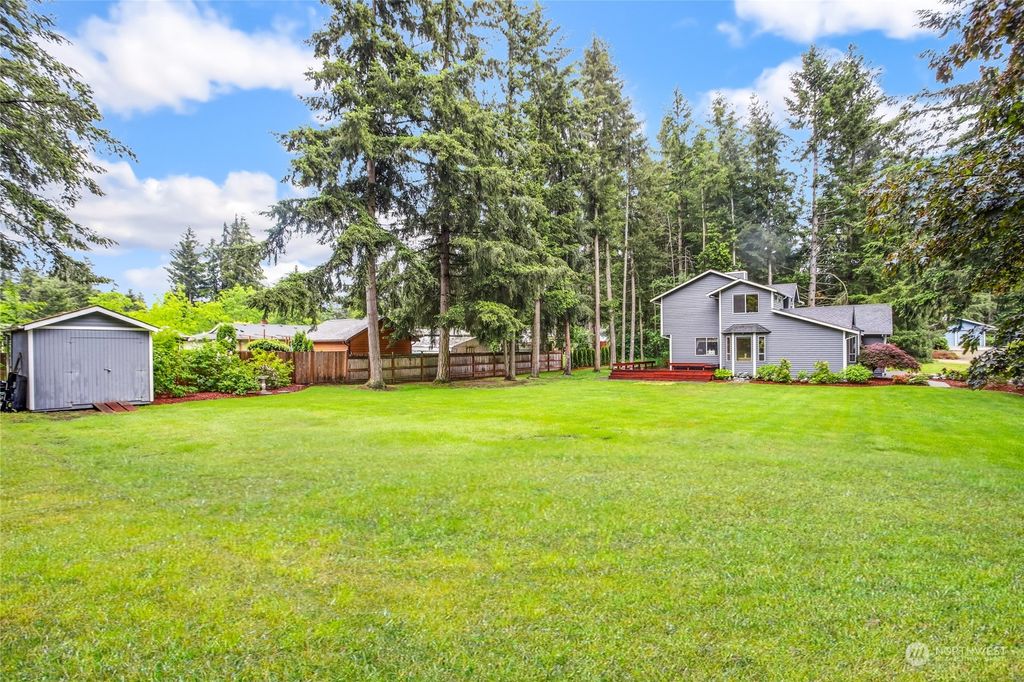 Photo of 24030 192nd Place SE, Covington, WA 98042 (MLS # 2243186)