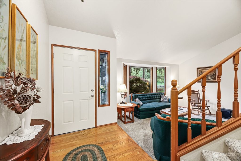 Photo of 24030 192nd Place SE, Covington, WA 98042 (MLS # 2243186)