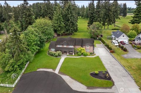 29122 71st Avenue E Graham WA 98338