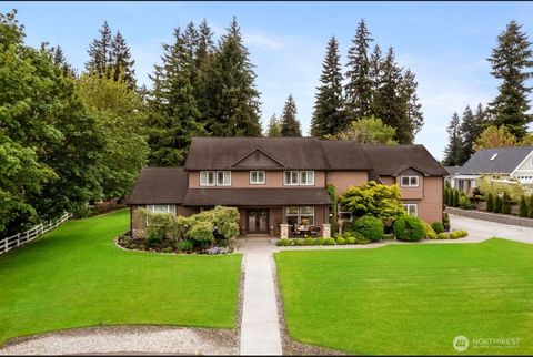 29122 71st Avenue E Graham WA 98338