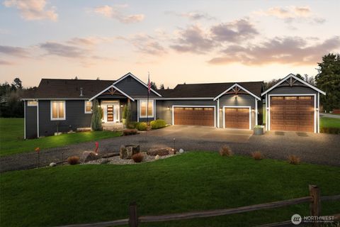 Photo of 4946 Pleasant Glade Road NE, Olympia, WA 98516 (MLS # 2465213)