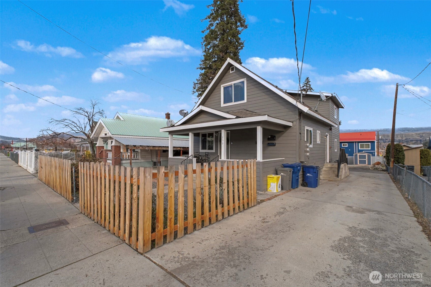 533 Methow A,B,C