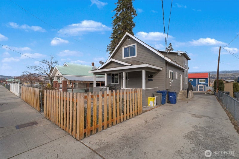 533 Methow A,B,C