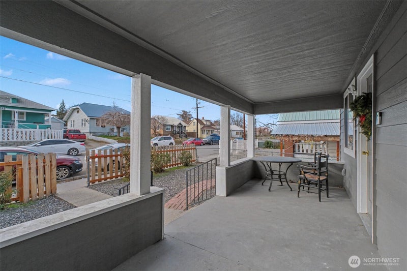 533 Methow A,B,C