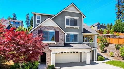 Photo of 10922 NE 194th Drive, Bothell, WA 98011 (MLS # 2522420)