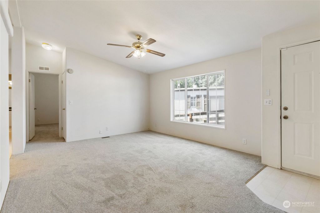 Photo of 4205 Auburn Way S #97, Auburn, WA 98092 (MLS # 2126002)