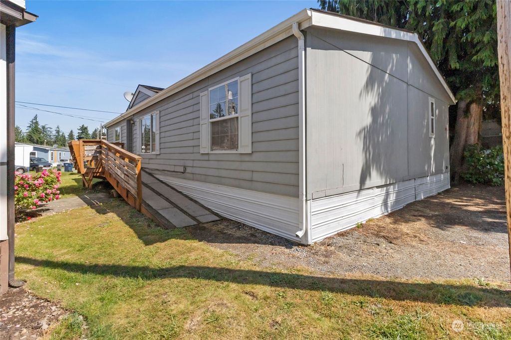 Photo of 4205 Auburn Way S #97, Auburn, WA 98092 (MLS # 2126002)