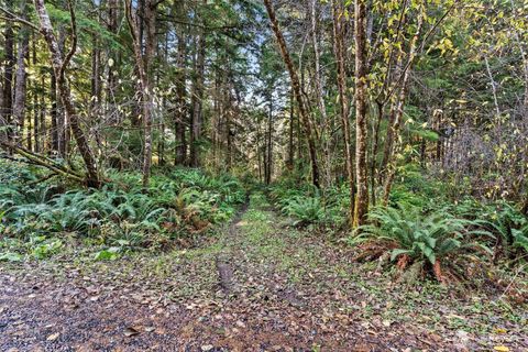 Photo of 0 Lot 35 Bay Lane, South Bend, WA 98596 (MLS # 2454846)