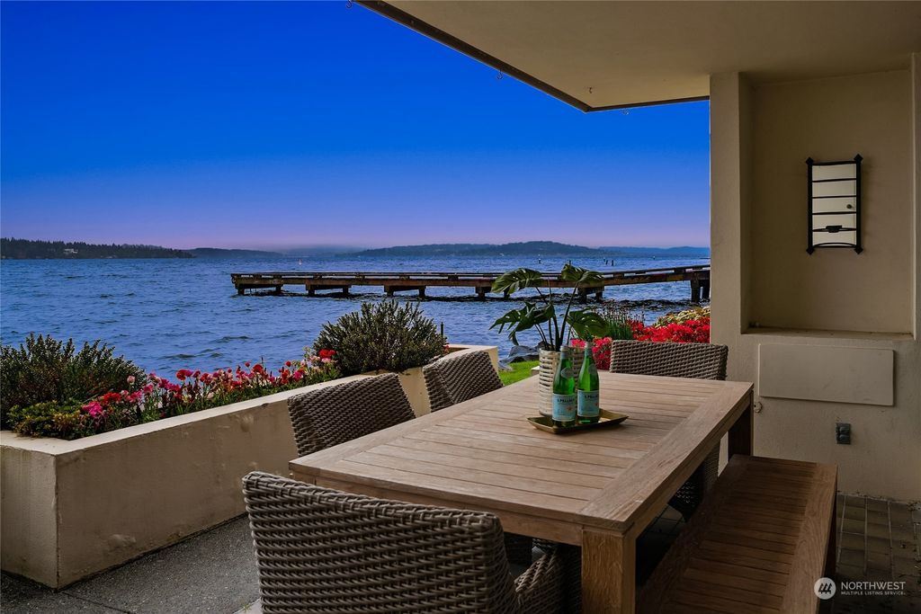 Photo of 2000 43rd Avenue E #101, Seattle, WA 98112 (MLS # 2056896)