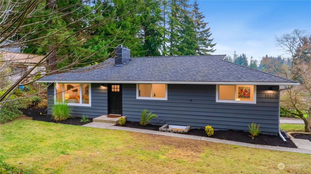 Photo of 18109 72nd Avenue W, Edmonds, WA 98026 (MLS # 2321432)