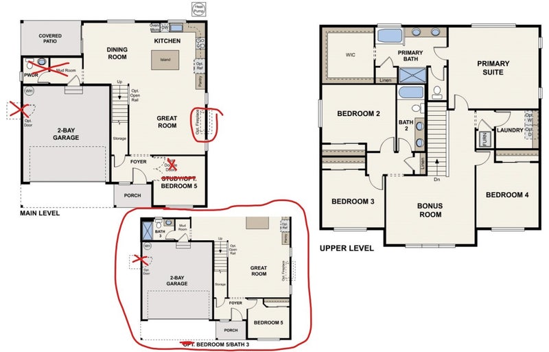 3911 Flat Top Drive