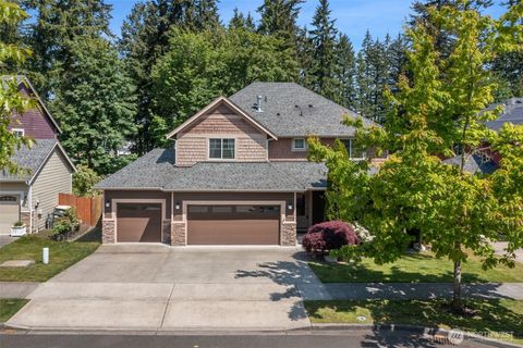 4006 20th Avenue NE Olympia WA 98506