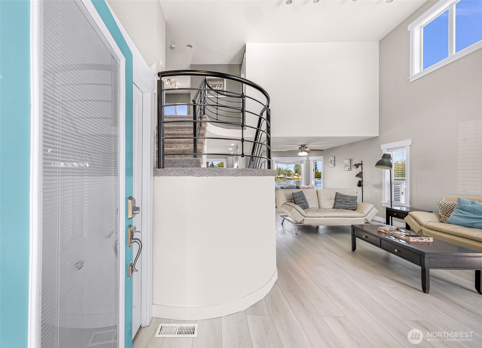 4431 Saltspring Drive