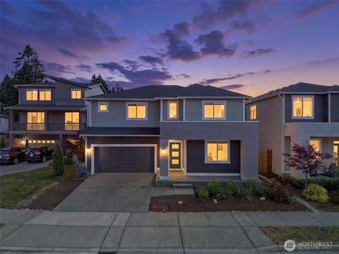 Photo of 23624 228th Place SE, Maple Valley, WA 98038 (MLS # 2563342)