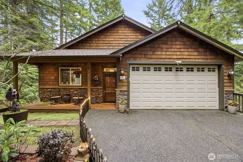 Photo of 5 Bracken Place, Bellingham, WA 98229 (MLS # 2493859)