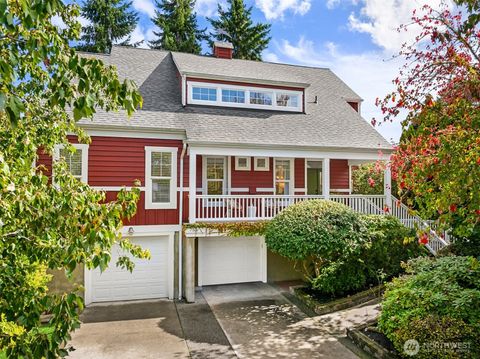 Photo of 753 Village Circle NW, Bainbridge Island, WA 98110 (MLS # 2441663)