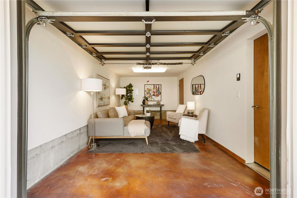 Photo of 116 N 39th Street, Seattle, WA 98103 (MLS # 2442039)
