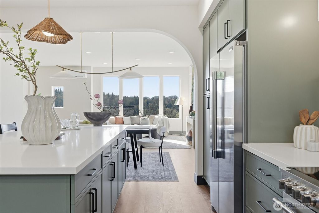 Photo of 4584 22nd Avenue SW, Seattle, WA 98106 (MLS # 2501822)