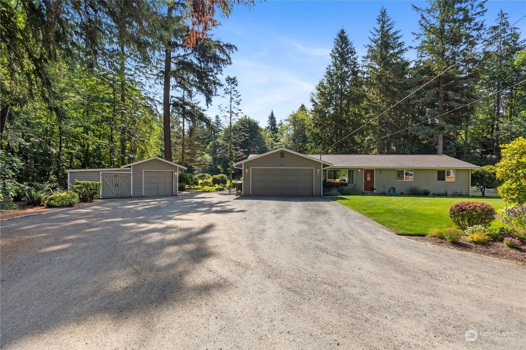 Photo of 23426 146th Street SE, Monroe, WA 98272 (MLS # 2130589)
