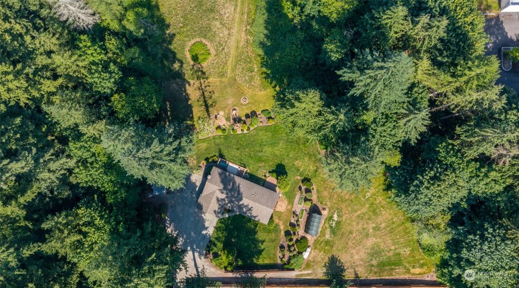 Photo of 23426 146th Street SE, Monroe, WA 98272 (MLS # 2130589)