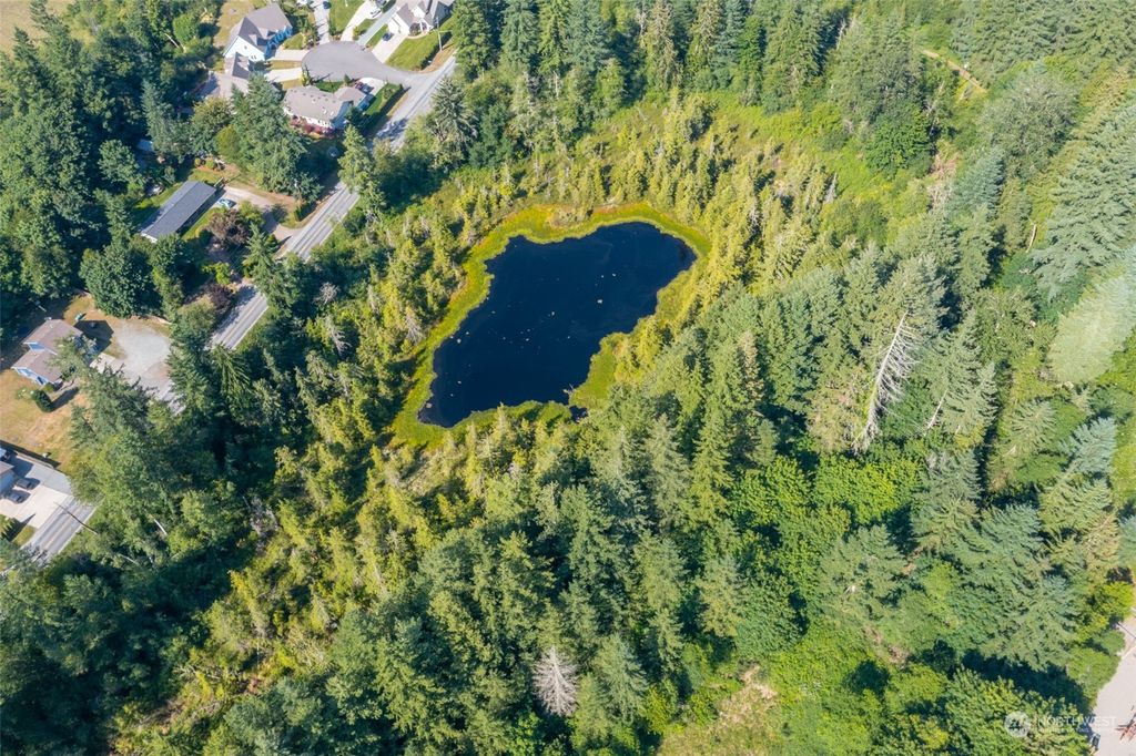 Photo of 23426 146th Street SE, Monroe, WA 98272 (MLS # 2130589)