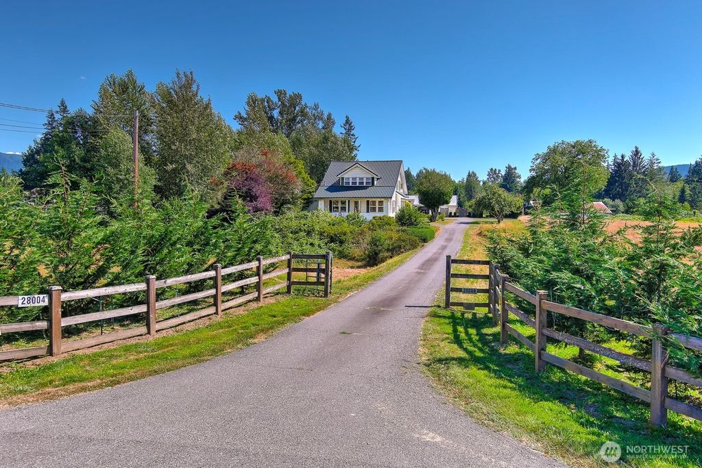Photo of 28004 Old Owen Road, Monroe, WA 98272 (MLS # 2409919)