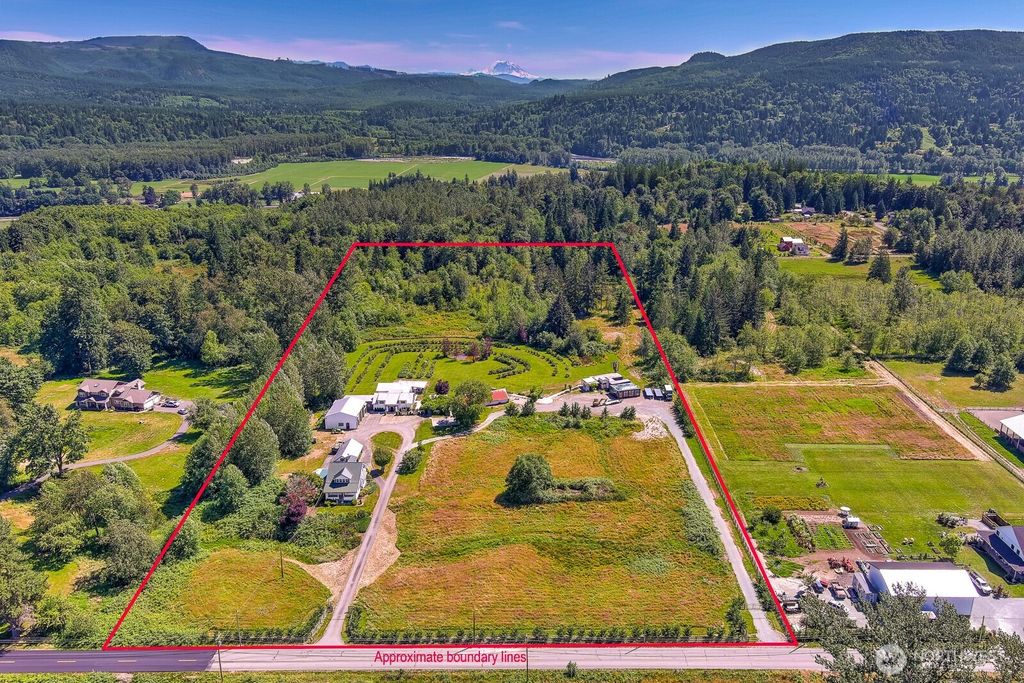 Photo of 28004 Old Owen Road, Monroe, WA 98272 (MLS # 2409919)
