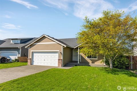 203 Burr Street NE Orting WA 98360
