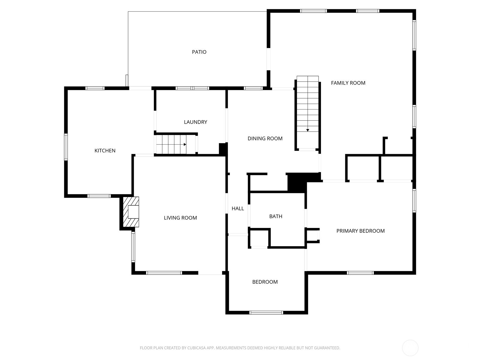 1205 NW Kerron Street