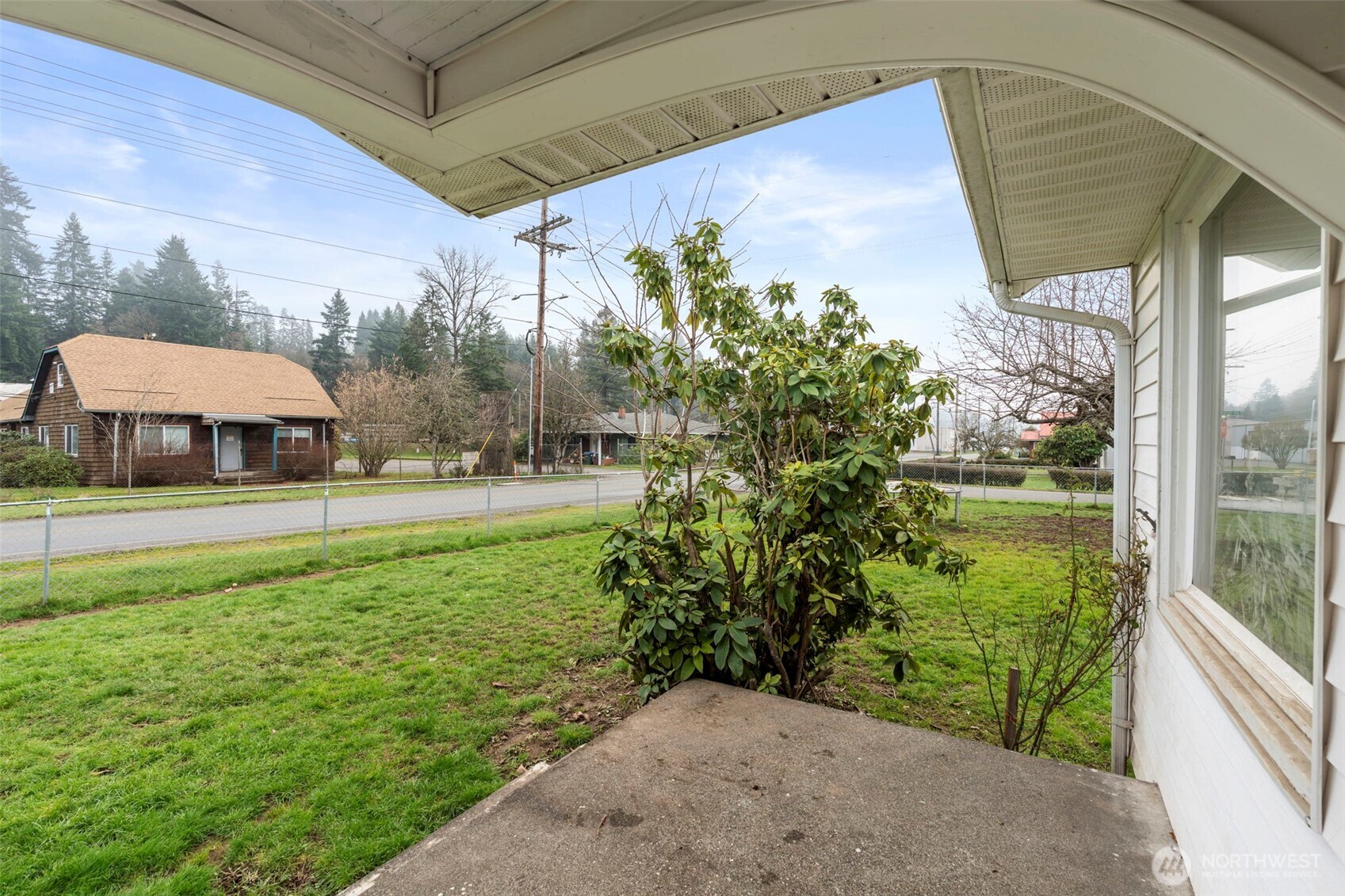 1205 NW Kerron Street