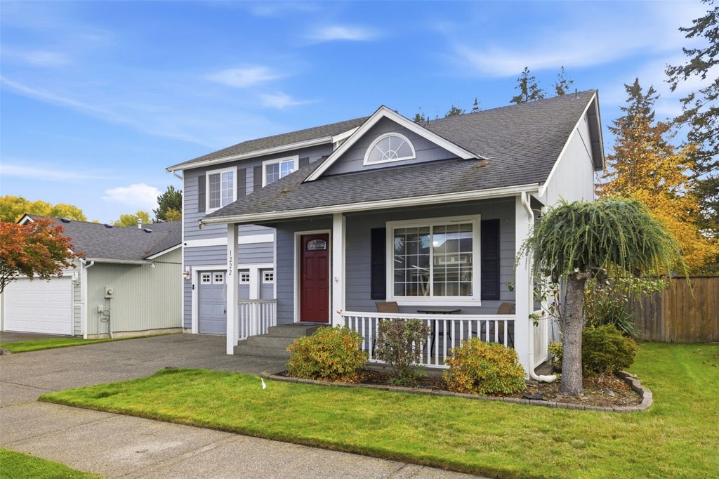 Photo of 1222 131st Street Ct E, Tacoma, WA 98445 (MLS # 2598791)