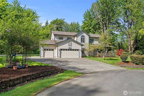3501 Frogs Leap Lane NE, Olympia, WA 98506 - MLS#: 2370141