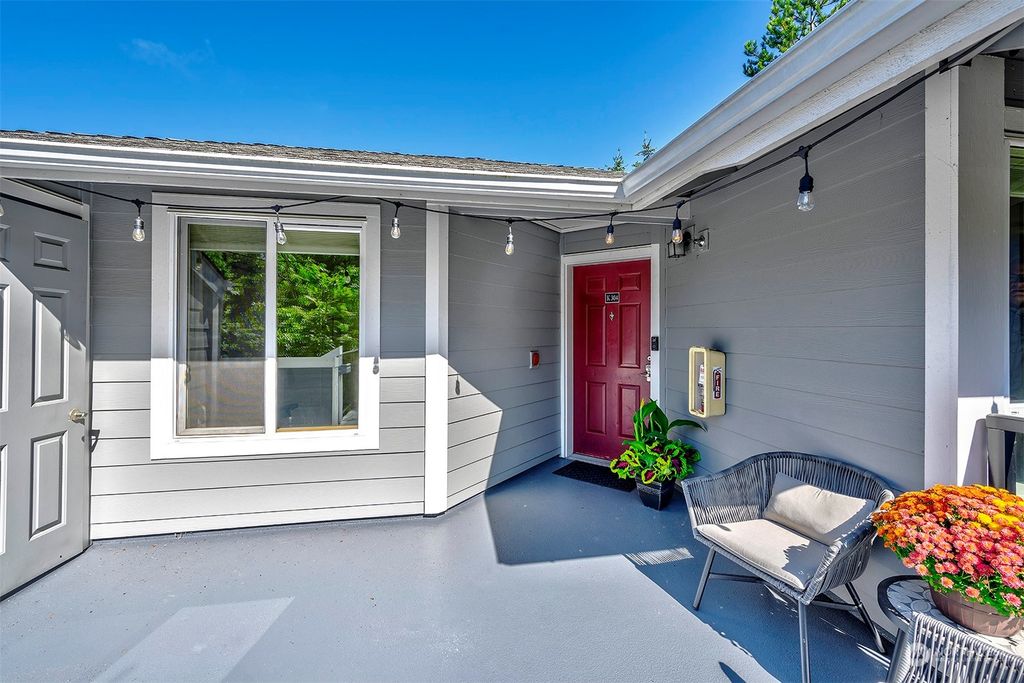 Photo of 3915 243 Place SE #K304, Bothell, WA 98021 (MLS # 2287087)