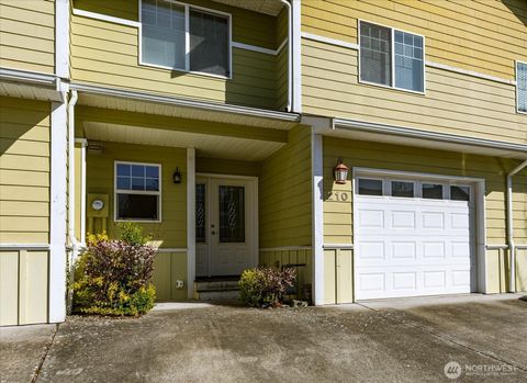 Photo of 210 SE Melrose Drive, Oak Harbor, WA 98277 (MLS # 2499704)