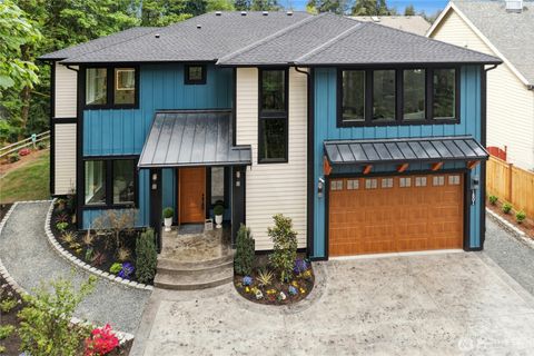 1801 Redmond Place NE, Renton, WA 98056 - MLS#: 2360765