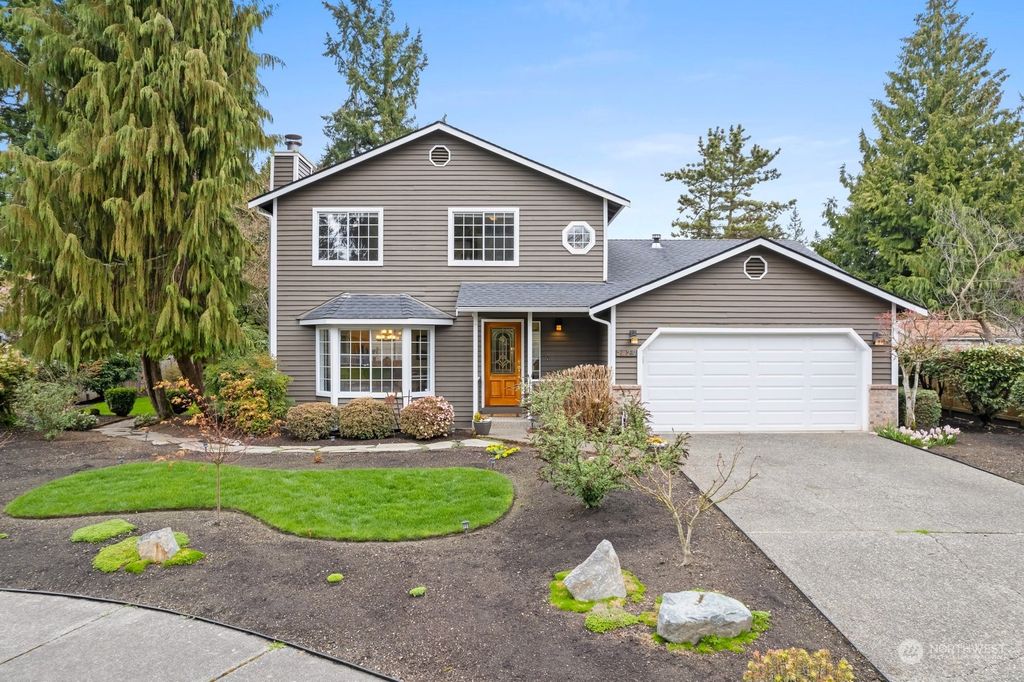 Photo of 2929 171st Place SE, Bothell, WA 98012 (MLS # 2059380)