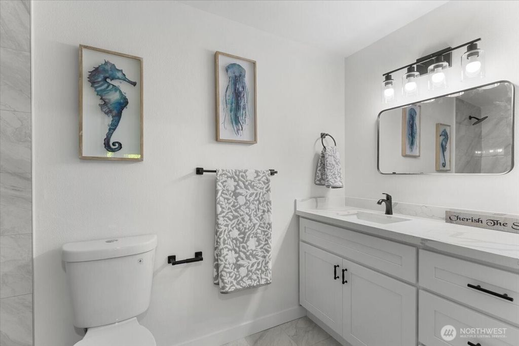 Photo of 150 NE 95TH Street #205, Seattle, WA 98115 (MLS # 2388809)