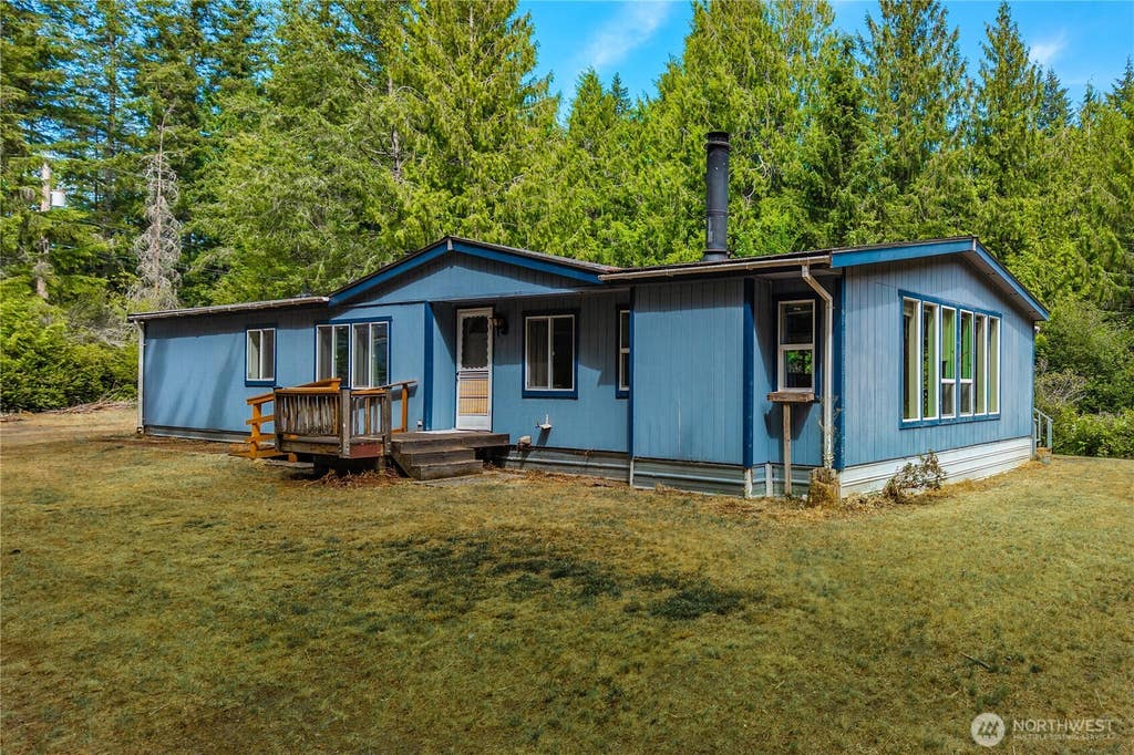 Photo of 8645 NW Nicholas Street, Bremerton, WA 98312 (MLS # 2561233)