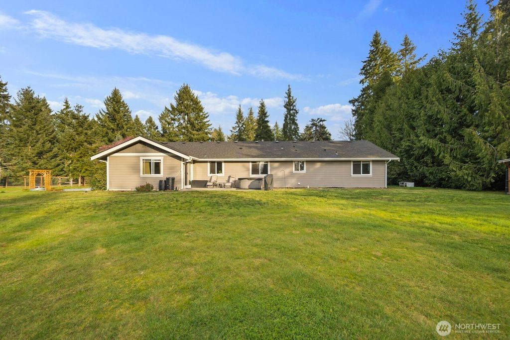 Photo of 9911 Hampshire Court SE, Olympia, WA 98513 (MLS # 2488605)