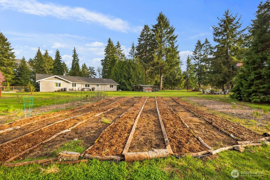 Photo of 9911 Hampshire Court SE, Olympia, WA 98513 (MLS # 2488605)