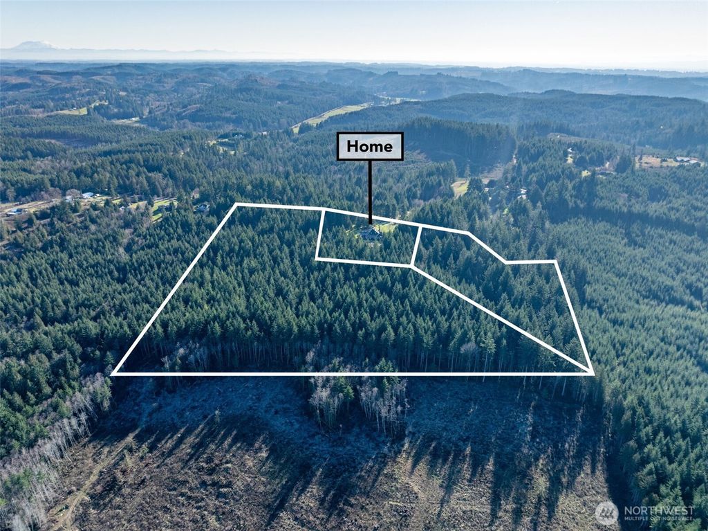 Photo of 0 Seminary Hill Road, Centralia, WA 98531 (MLS # 2477201)