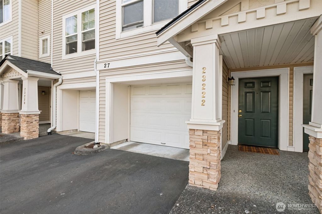 Photo of 23222 63rd Place S #27-4, Kent, WA 98032 (MLS # 2416009)