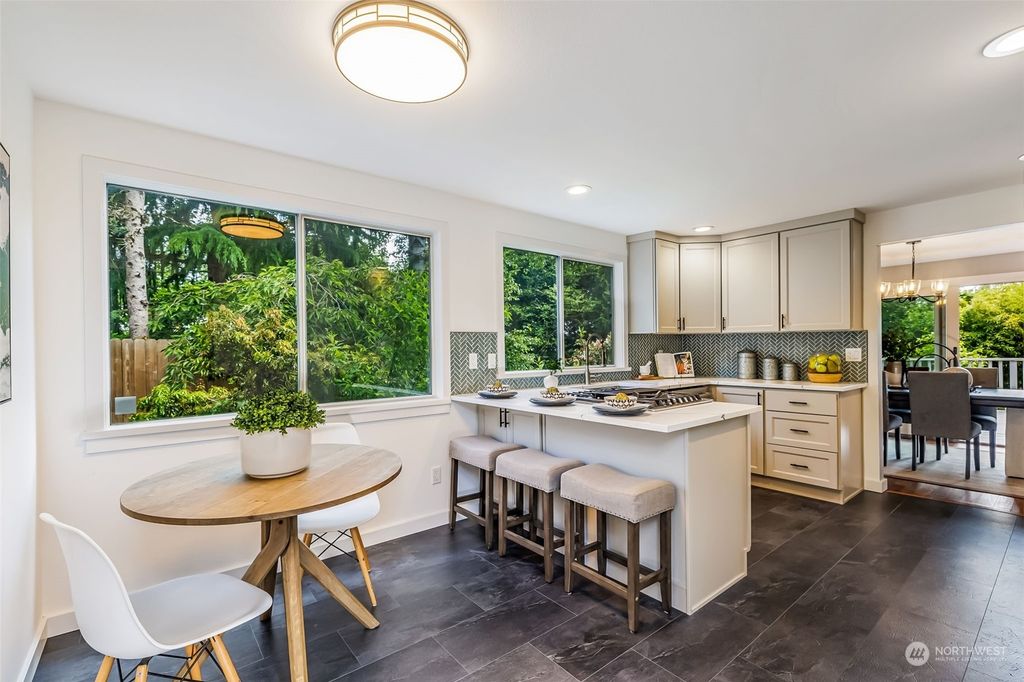 Photo of 3238 NE 100th Street #C, Seattle, WA 98125 (MLS # 2072027)
