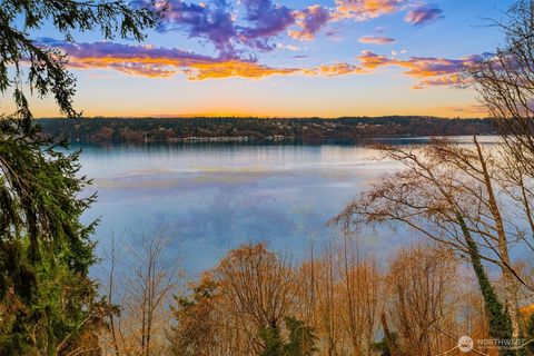 13843 SW 248th Street Vashon WA 98070