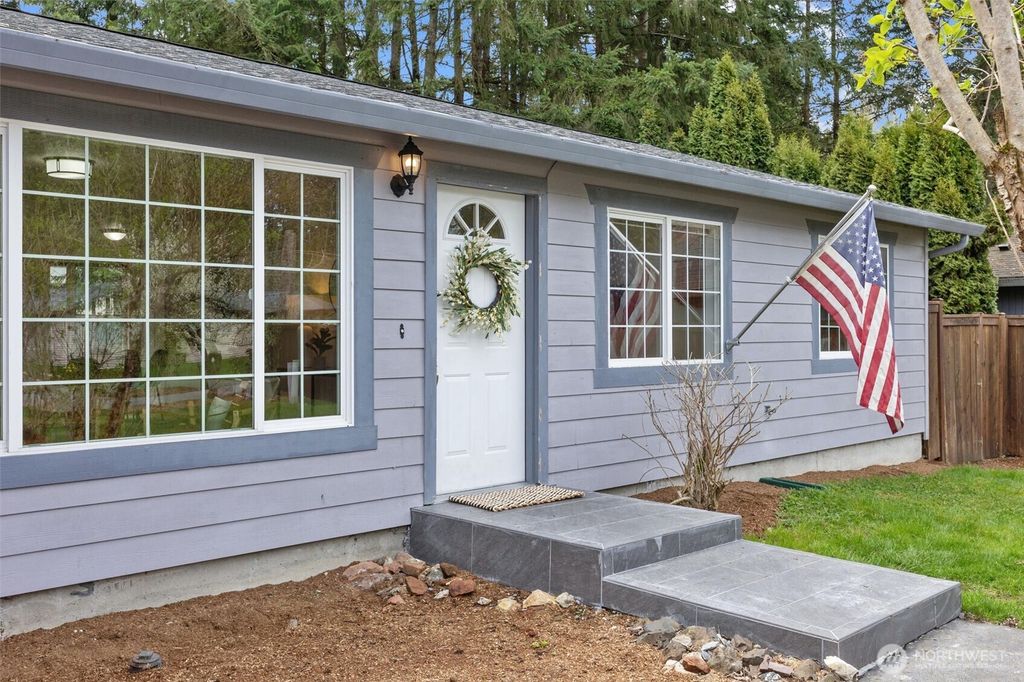 Photo of 2316 164th Place SE, Bothell, WA 98012 (MLS # 2360319)